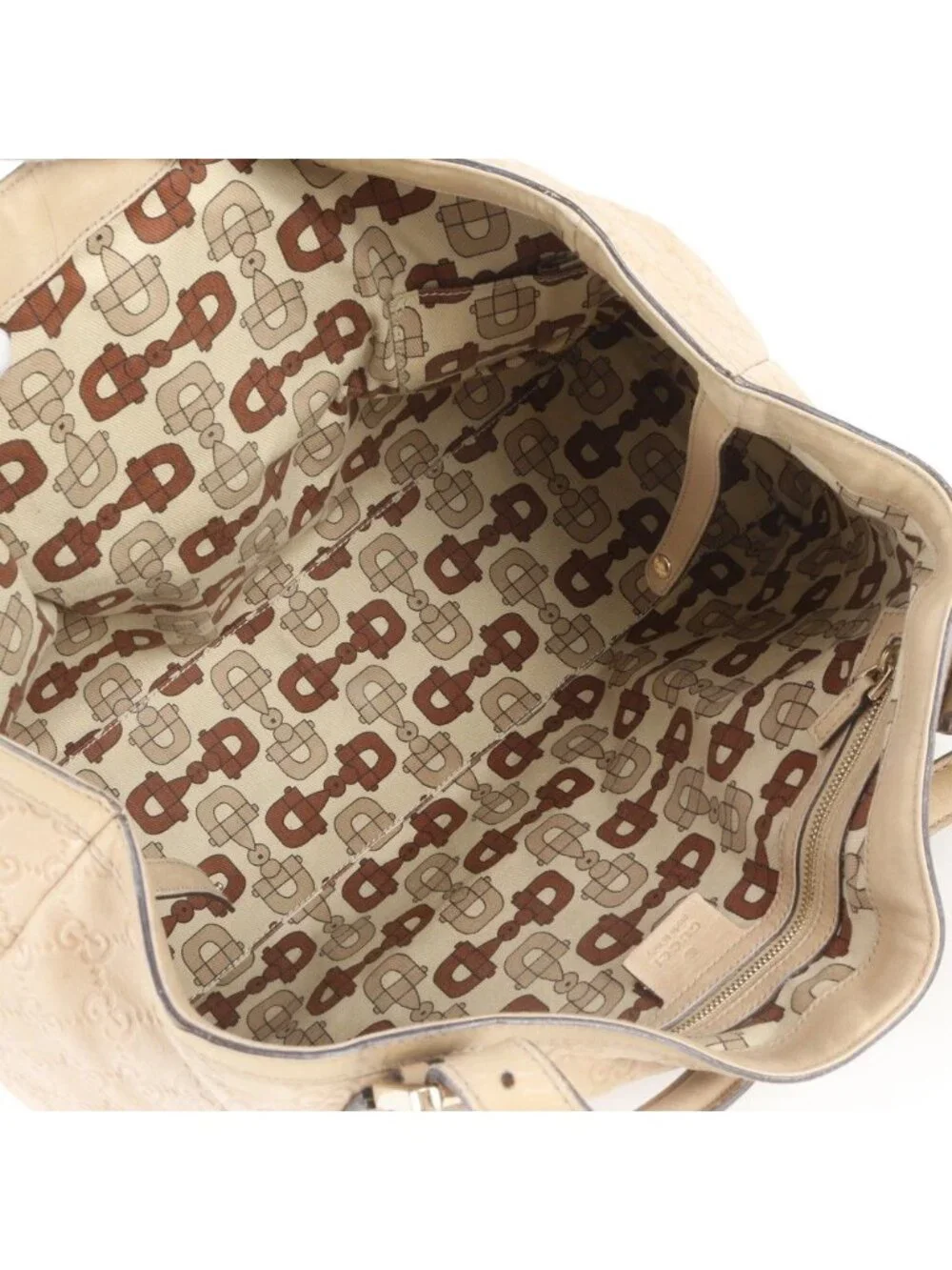 Gucci this authentic